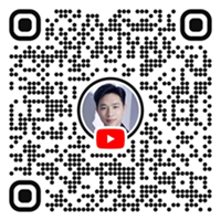 YouTube二維碼
