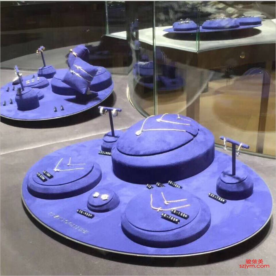 珠寶首飾展具SJ7