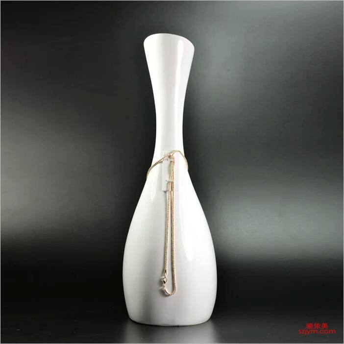 項鏈（liàn）人頭脖（bó）架SJ18