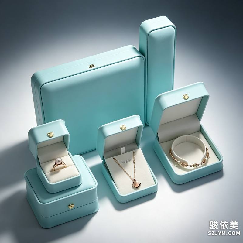 珠寶包裝盒SH55