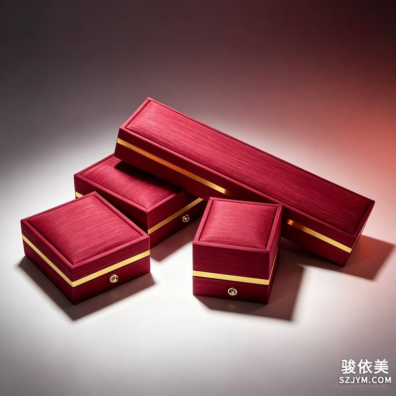 首（shǒu）飾包裝盒（hé）SH57